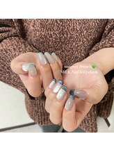 ミルクドット(MiLK.)/