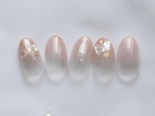 アンドエーネイル(&a.nail)/ネイルデザイン