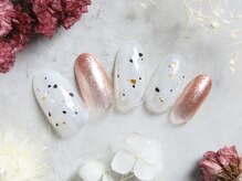 リスブラン/定額デザイン