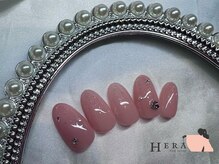 ヘラー 渋谷(HERA)/オフィス　ワンホン　ガーリー