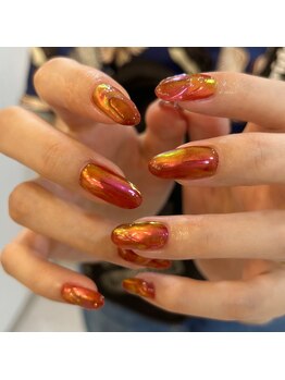 リア 亀戸店(lia)/basic定額コース ¥6,900