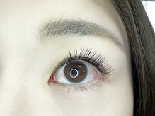 セン(SEN)/ボリュームラッシュ(エクステ)