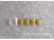 ブランシェキャプラス(BRANCHE CAPLUS)/■FOOTシンプルプラン■2408