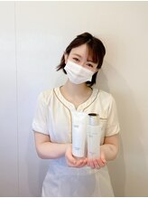 ゴールド 栄店(GOLD) 藤原 