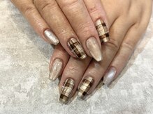 ガーデン ヘア&エステ&ネイル Garden/デザイン