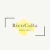 リアンカラー(RienCalla)のお店ロゴ