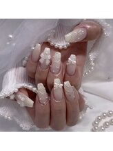 リンビューティー(Rin Beauty)/マグネットフレンチ