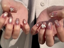 ガレリア エレガンテ 栄店(GALLARIA Elegante)/大人気ぷるぷるマグネット