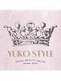ユウコスタイル(YUKOSTYLE)/YUKO