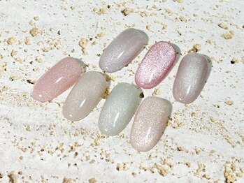 オフィスに綺麗スキンカラーマグ