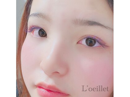 ルイエ(L’oeillet)の写真