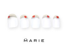 ザマリー 神戸マルイ店(THE MARIE)/定額¥7700 透明感 0109c