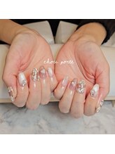 シュポルテ(chou porte)/