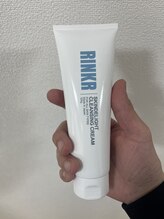 アレッド 大阪店(ared.)/クレンジング使用してますか？