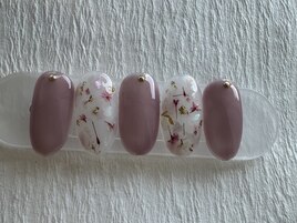 シンプル6600円コース