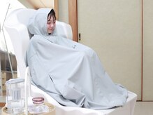 じんわりしっとり