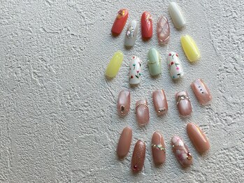 マイ ネイル 銀座店(Mai Nail)/