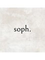 ソフ(soph.)/soph.（ソフ）