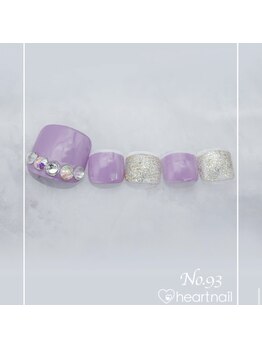 はあとねいる 浦和駅西口店/はあとねいる フットデザイン