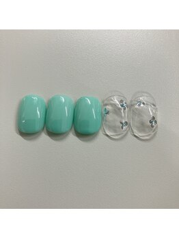 イル(illu)/スタンダードコース