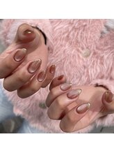 アイディー(i-dee)/マグネットミラーフレンチ