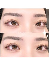 サクラブロウ 姫路(Sakura-blow)/大人気パリラッシュリフト