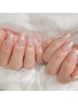 ルテナ(Lutena)/グラデーション