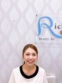 リーチェビューティアオ(riche Beauty Ao) hiro