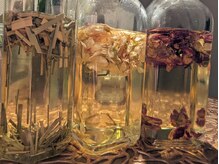 ワイズ(Y's)/ハーブインフューズドオイル