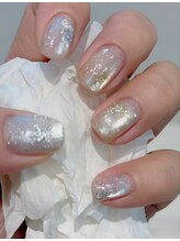 めぐみのネイルサロン/夏ネイル