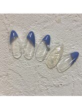 ムーミーフェブ 板橋店(muumii Feb.)/デザインコース5880円/板橋