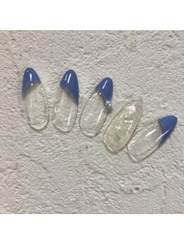 ムーミーフェブ 板橋店(muumii Feb.)/デザインコース5880円/板橋