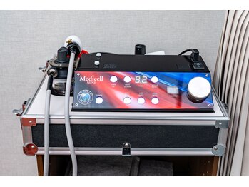 パレット整骨院/メディセル／パレット整骨院