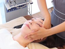 晴(ハレ)/フェイシャルエステ