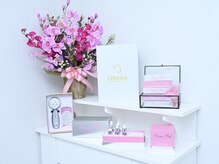 リュールピンク(Lueur Pink)の雰囲気（大人気のローマピンク！）