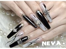 ネバサロン 蒲田(Neva Salon)/持ち込み 長さだし パラジェル