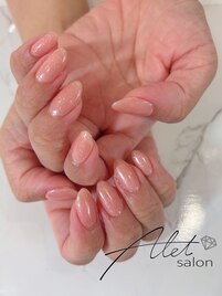 ジュニアワンカラー