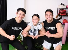 ビムキ(美MUKI)/＜北浜淀屋橋＞楽しくダイエット