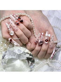 ソラネイル(SORA NAIL)/