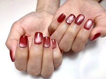 ヨーローネイル(YOLO Nail)/マグネットネイル