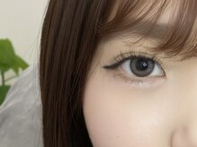 オーラ(Ola.)/フラットラッシュ100本