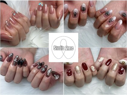 スタジオトゥーミー(Studio2me)の写真