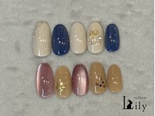 リリー 登戸店(Lily)/美爪Office Design