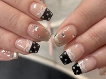 エマネイル 奈良新大宮(EmaNail)