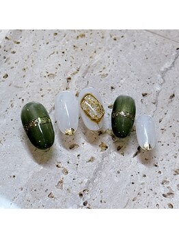 アレミティ(Aremiti)/11月マンスリー