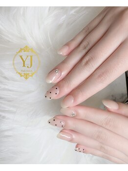 ワイジェイ(YJ)/YJシンプル定額