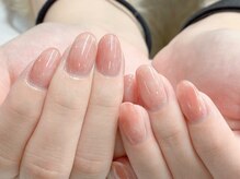 フォルサ(Forca)の雰囲気(持ち込み大歓迎☆ご相談しながら理想のネイルを作りましょう!)