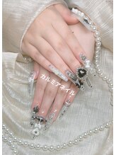 カルミアネイル 日暮里店(Kalmia Nail)/