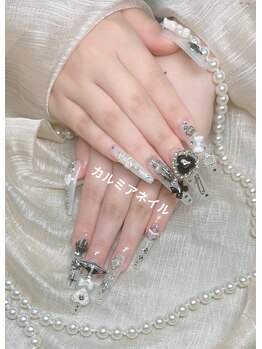 カルミアネイル 日暮里店(Kalmia Nail)/