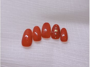 ボヌール 麻布十番店(Bonheur)/シンプルコース